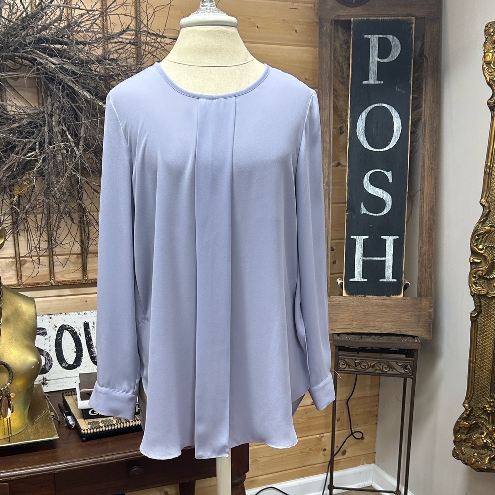 Perfect Fall Blouse - image 1